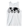 160g unisex Vest Thumbnail