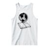 160g unisex Vest Thumbnail