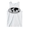 160g unisex Vest Thumbnail