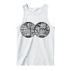 160g unisex Vest Thumbnail