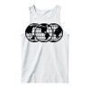160g unisex Vest Thumbnail