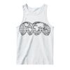 160g unisex Vest Thumbnail