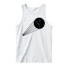 160g unisex Vest Thumbnail