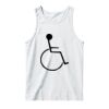160g unisex Vest Thumbnail