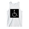 160g unisex Vest Thumbnail