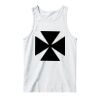 160g unisex Vest Thumbnail