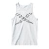 160g unisex Vest Thumbnail