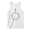 160g unisex Vest Thumbnail