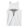 160g unisex Vest Thumbnail