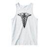 160g unisex Vest Thumbnail