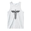 160g unisex Vest Thumbnail