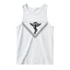 160g unisex Vest Thumbnail