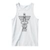 160g unisex Vest Thumbnail