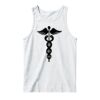 160g unisex Vest Thumbnail