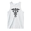 160g unisex Vest Thumbnail
