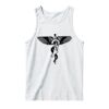 160g unisex Vest Thumbnail