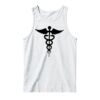 160g unisex Vest Thumbnail