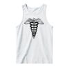 160g unisex Vest Thumbnail
