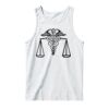 160g unisex Vest Thumbnail