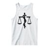 160g unisex Vest Thumbnail