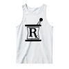 160g unisex Vest Thumbnail