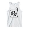 160g unisex Vest Thumbnail