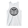 160g unisex Vest Thumbnail