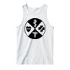 160g unisex Vest Thumbnail