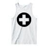 160g unisex Vest Thumbnail