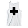 160g unisex Vest Thumbnail
