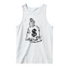160g unisex Vest Thumbnail