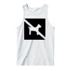 160g unisex Vest Thumbnail