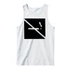 160g unisex Vest Thumbnail