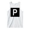 160g unisex Vest Thumbnail