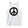 160g unisex Vest Thumbnail