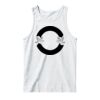 160g unisex Vest Thumbnail