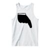 160g unisex Vest Thumbnail