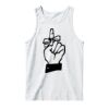 160g unisex Vest Thumbnail