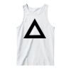 160g unisex Vest Thumbnail