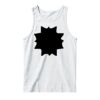 160g unisex Vest Thumbnail