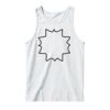 160g unisex Vest Thumbnail