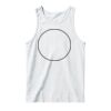 160g unisex Vest Thumbnail