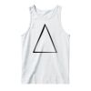 160g unisex Vest Thumbnail