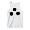 160g unisex Vest Thumbnail
