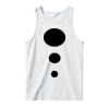 160g unisex Vest Thumbnail