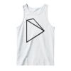 160g unisex Vest Thumbnail