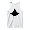 160g unisex Vest Thumbnail