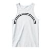 160g unisex Vest Thumbnail