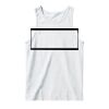160g unisex Vest Thumbnail