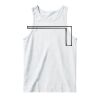 160g unisex Vest Thumbnail